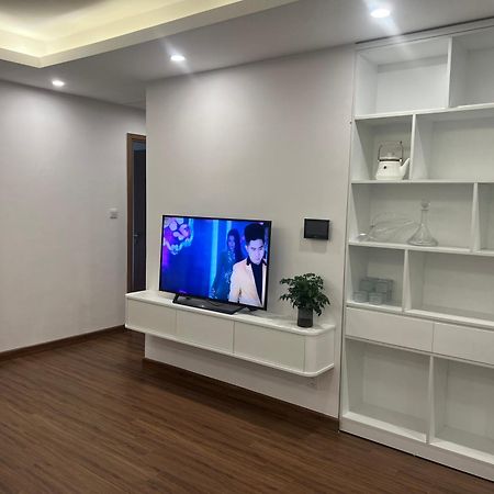 Apartment Legend Luxury Hai Phong Esterno foto