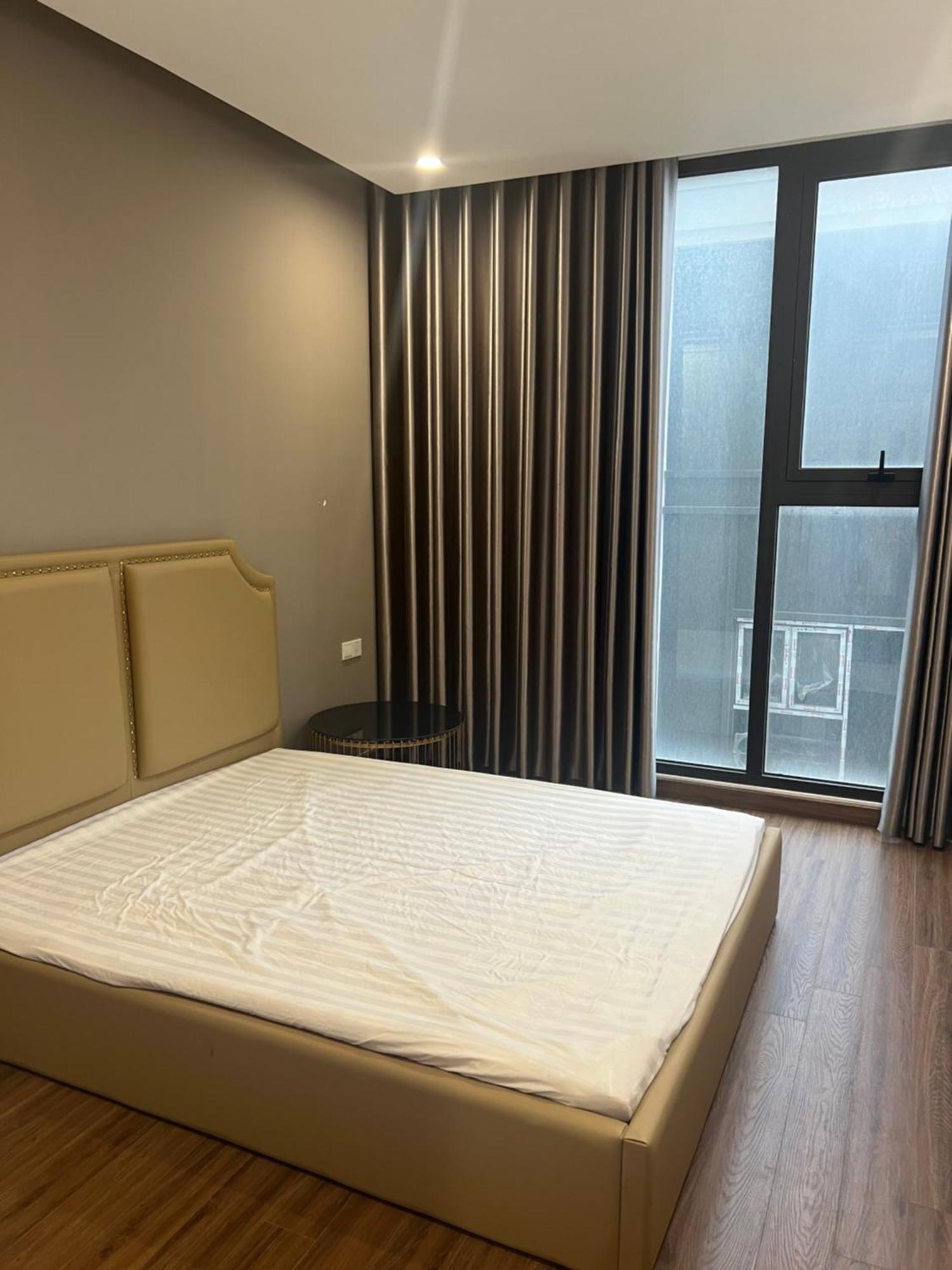 Apartment Legend Luxury Hai Phong Esterno foto