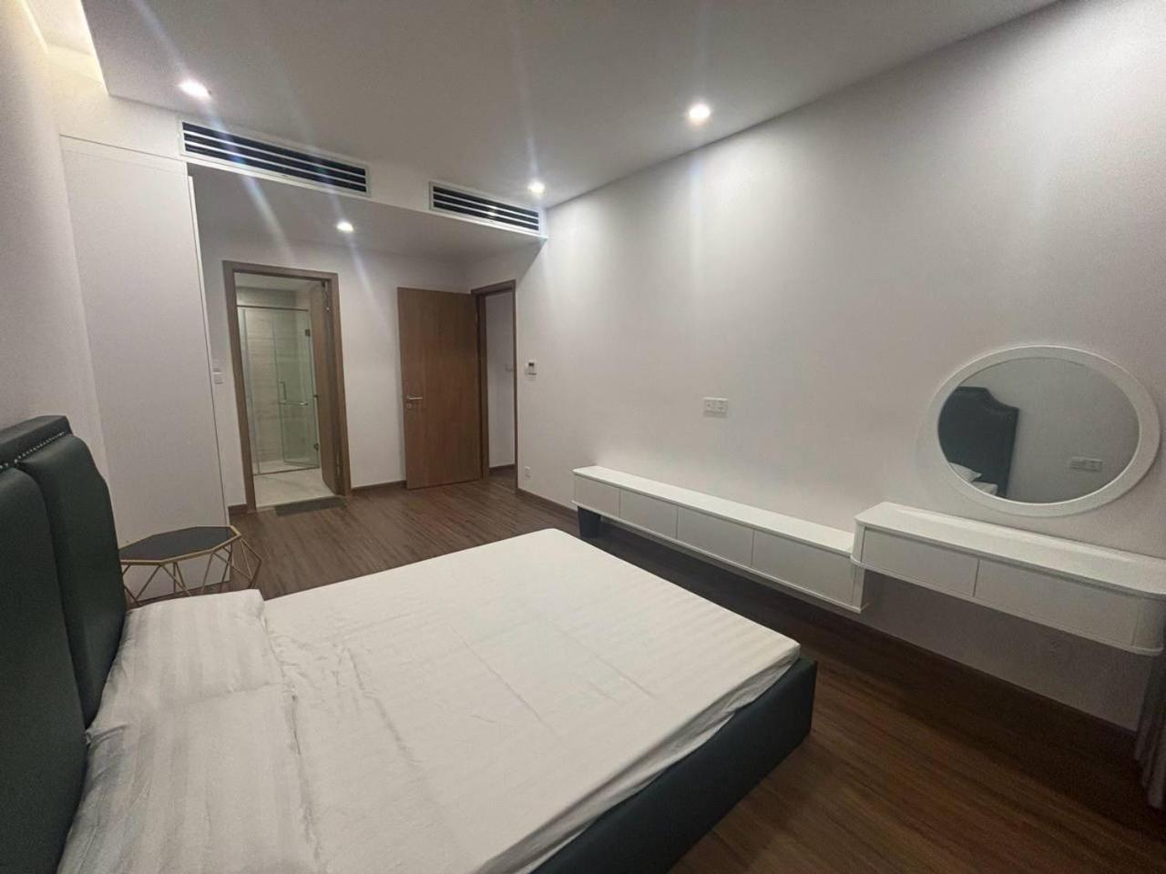 Apartment Legend Luxury Hai Phong Esterno foto