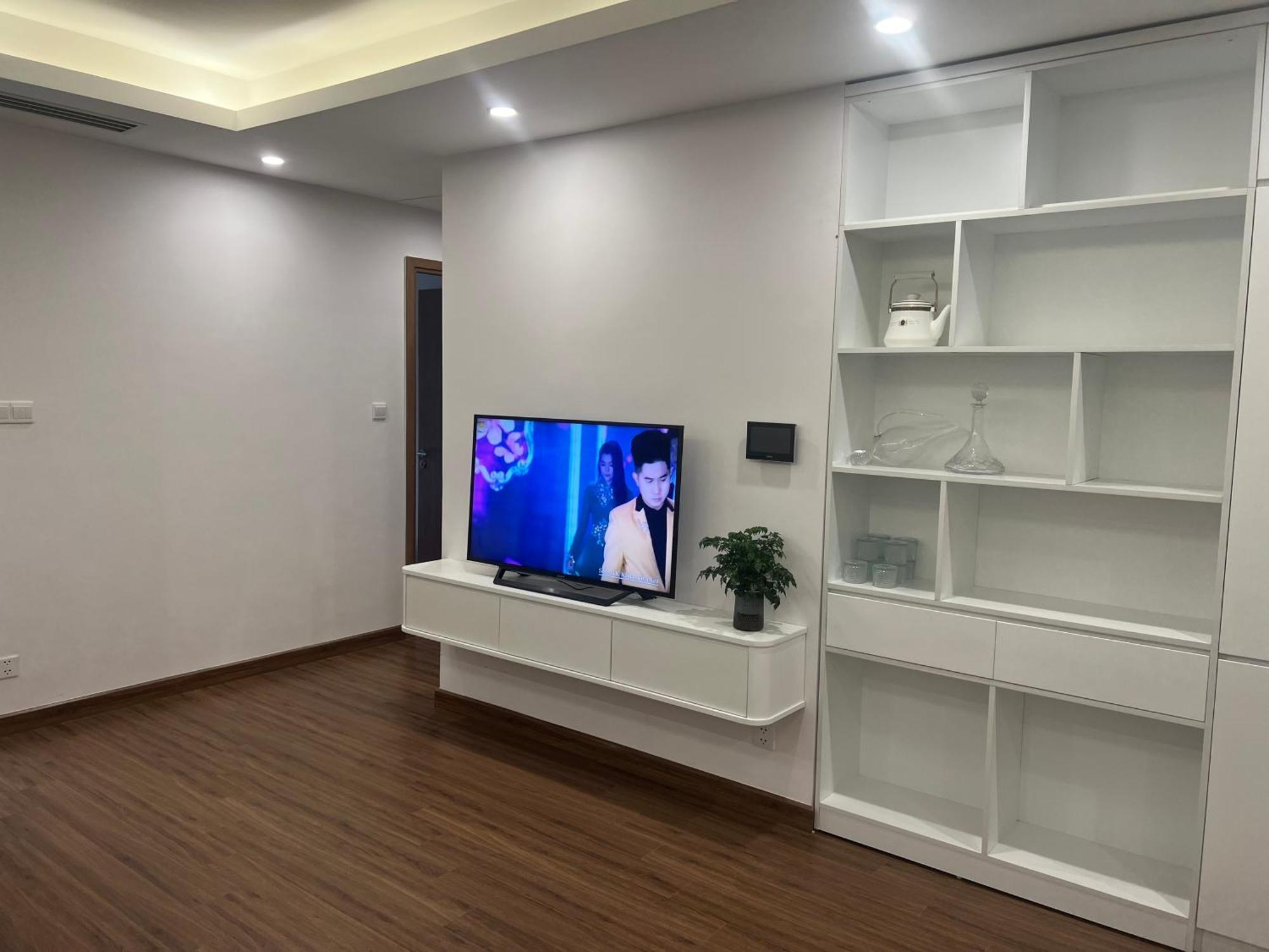 Apartment Legend Luxury Hai Phong Esterno foto
